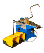 Ercolina 120V Single Phase Medi Rotary Draw Bender with 1¼” Tube Bending Capacity 070