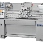Sharp Industries 220V 14” x 40” Precision Lathe 1440F
