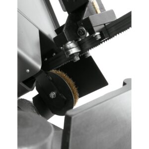 Jet 10" x 16" Horizontal Bandsaw | J-7040 414478 – Image 2