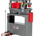 Jet 45 Ton Ironworker | JIW-45T 756100