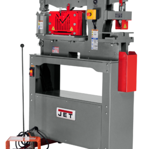 Jet 45 Ton Ironworker | JIW-45T 756100