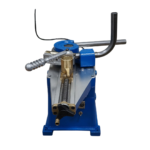 Ercolina 120V Single Phase Medi Rotary Draw Bender with 1¼” Tube Bending Capacity 070 – Image 3