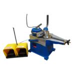 Ercolina 120V Single Phase Medi Rotary Draw Bender with 1¼” Tube Bending Capacity 070 – Image 2