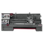 Jet GH-1880ZX, 3-1/8" Spindle Bore Geared Head Lathe 321970