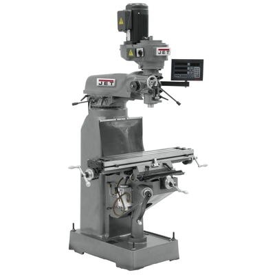 0b88b9b8f1f97b9d1085a41998bcebf7b251de2f_690146_main.jpg.jpg Jet JVM-836-3 Mill With ACU-RITE 203 DRO With X-Axis Powerfeed 690146