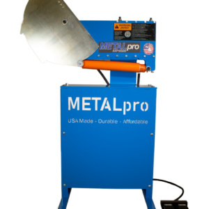 MetalPro 1.5 HP 110V Single Phase Hydraulic Tubing Bender MP9500