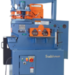 Scotchman 5014-ET 230V Three Phase 50 Ton Hydraulic Ironworker 348024