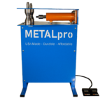 MetalPro 1.5 HP 110V Single Phase Pipe Bender MP9000