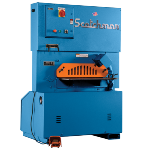 Scotchman 460V Three Phase Flat Bar ShearMaster 610 017935