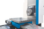 Knuth 20.1HP BO T 110 CNC Drill Unit 100080 – Image 2