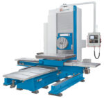 Knuth 20.1HP BO T 110 CNC Drill Unit 100080