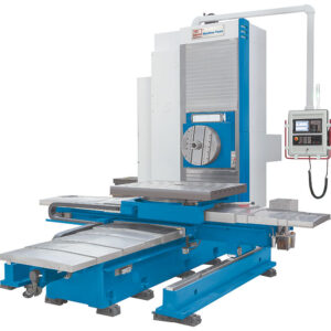 Knuth 20.1HP BO T 110 CNC Drill Unit 100080