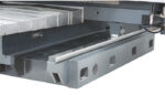 Knuth 23V/27V BO T 130 L CNC Drill Unit 100083 – Image 2