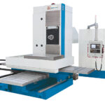 Knuth 23V/27V BO T 130 L CNC Drill Unit 100083