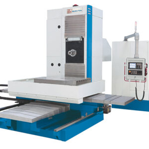 Knuth 23V/27V BO T 130 L CNC Drill Unit 100083