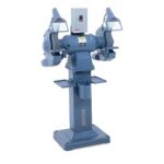 Baldor 12" Industrial Grinder 1800 RPM 129W