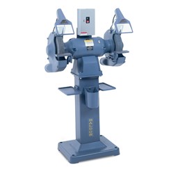 Baldor 12" Industrial Grinder 1800 RPM 1217W