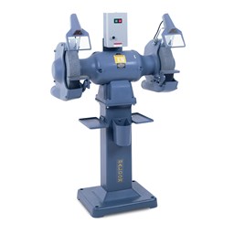 1003_0.jpg Baldor 14" Industrial Grinder 1800 RPM 1410W