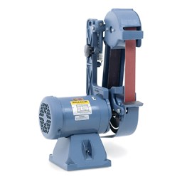 Baldor Industrial Abrasive Belt Sanders 2048-151D