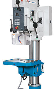 Knuth 3HP SSB 50 F Super Column Drill Press 101669