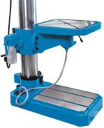 Knuth 7HP SSB 70 Xn Column Drilling Machine with Thread Cutting Capability 101674 – Image 3