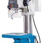 Knuth 7HP SSB 70 Xn Column Drilling Machine with Thread Cutting Capability 101674