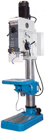 Knuth 7HP SSB 70 Xn Column Drilling Machine with Thread Cutting Capability 101674