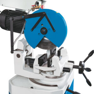 Knuth 14” KKS T 350 Self Centering Manual Circular Cold Saw 102121 – Image 2