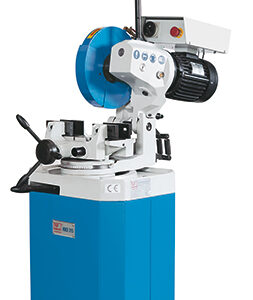 Knuth 14” KKS T 350 Self Centering Manual Circular Cold Saw 102121