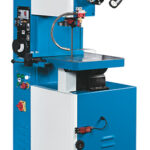Knuth 2HP 11"x16" VB 400A Vertical Band Saw 102641