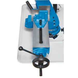 Knuth 1.5HP B 200 S Horizontal Miter Band Saw 102752 – Image 2
