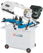 Knuth 1.5HP B 200 S Horizontal Miter Band Saw 102752