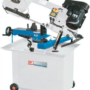 Knuth 1.5HP B 200 S Horizontal Miter Band Saw 102752