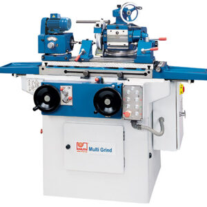 Knuth 1.5HP 20” Multi-Grind Universal Grinder 102781