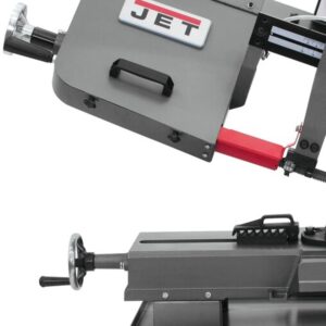 Jet HBS-916, 9" x 16" Horizontal Bandsaw 414468 – Image 2