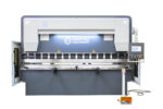U.S. Industrial Machinery 200 Ton x 10' Hydraulic CNC Press Brake USHB200-10C