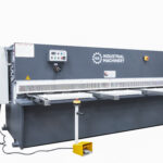 U.S. Industrial Machinery 10' x 3/8" Hydraulic Shear USHS10375