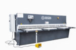 U.S. Industrial Machinery 8' x 1/2" Hydraulic Shear USHS8500