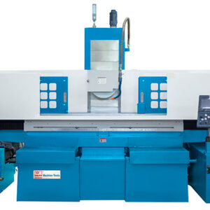 Knuth 7.4HP 67” x 16” HFS 160 NC Automatic/Semi-Automatic Surface Grinder with Dressing Cycle 122430
