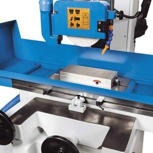 Knuth FSM 2HP 480 Manual Surface Grinder 122802 – Image 2