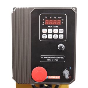Baileigh Industrial 2HP 115V Tube & Pipe Notcher TN-700 BA9-TN700 – Image 2