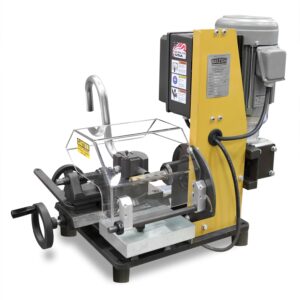 Baileigh Industrial 2HP 115V Tube & Pipe Notcher TN-700 BA9-TN700