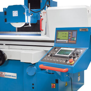 Knuth 5.4HP HFS 4080 F Advance Surface Grinder 124933 – Image 2