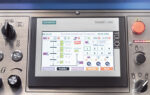 Knuth 5.4HP HFS 4080 F Advance Surface Grinder 124933 – Image 3