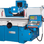 Knuth 5.4HP HFS 4080 F Advance Surface Grinder 124933