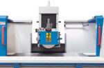 Knuth 24.8HP HFS 80220 F NC Surface Grinding Machine 124939 – Image 3