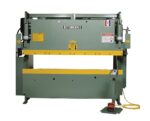 Betenbender 160 Ton 460V Three Phase 10' Bed Hydraulic Press Brake