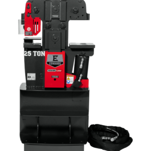 Edwards Edwards 25 Ton Dual Station HAT2500 – Image 2
