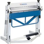 Knuth 40” SBS 1020/2,5 Folding Machine 131364