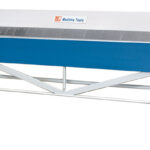 Knuth 80” SBS E 2020/2,0 Manual Folding Machine 131367